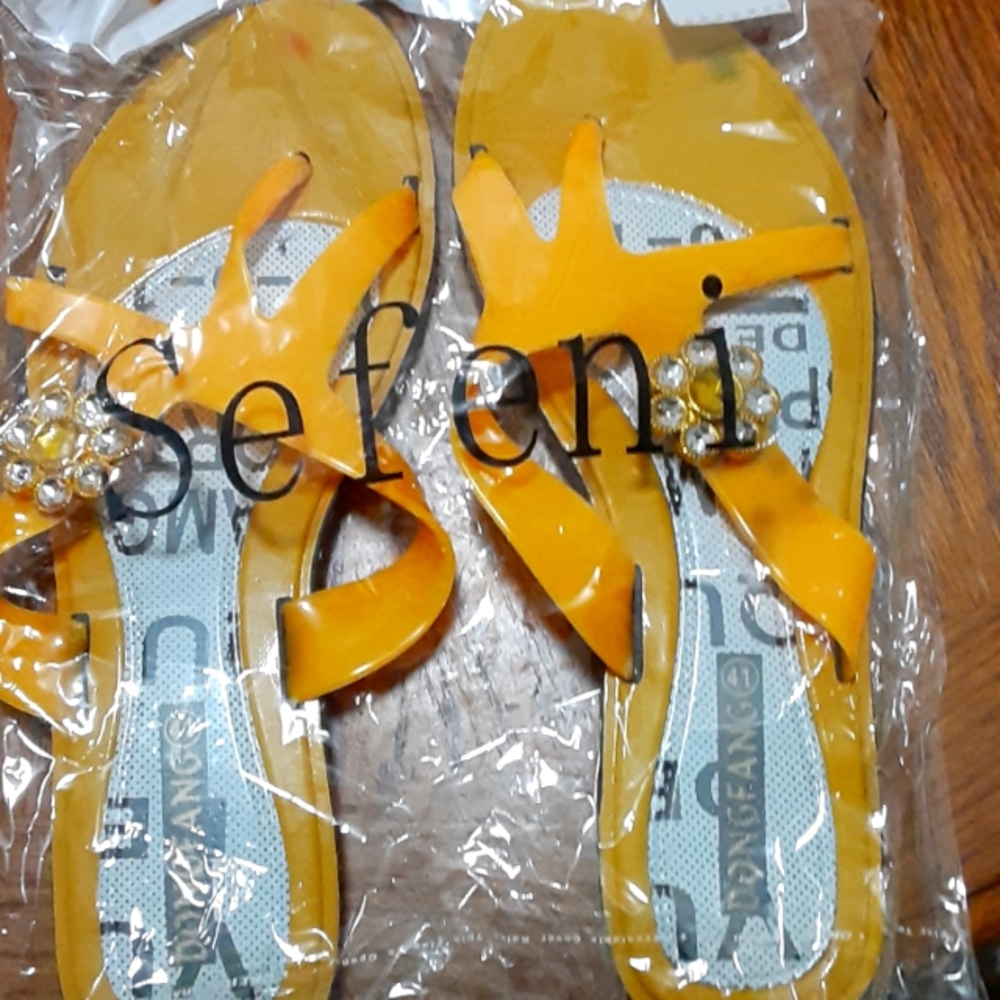 Slippers